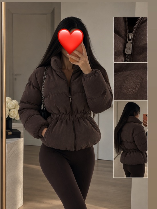 Brunello Cucinelli Jackets & Blazers - Brunello Cucinelli cashmere Down Jacket 🤎